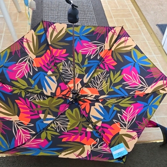 SHEDRAIN UMBRELLA - Picture 9 of 10